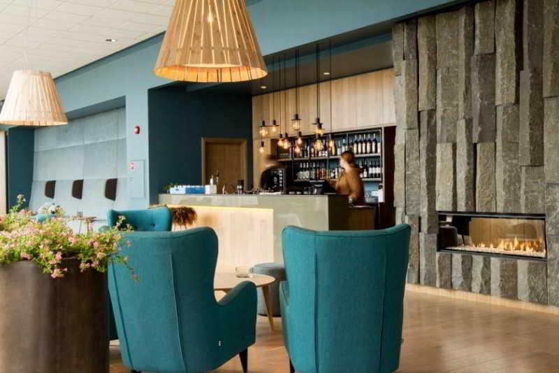 Icelandair Hotel Vik Bagian luar foto